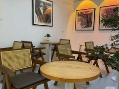 -TAOHUA夲夻咖啡馆