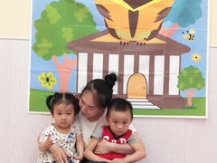 -红黄蓝成长中心(公益西桥校区)