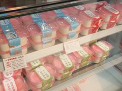 零售区-娘心豆品(方庄店)