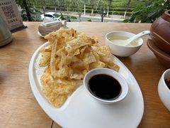 -怡得饭庄·30年老店·宋大妈昆明菜