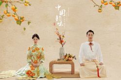 -金夫人婚纱摄影(包河万达店)