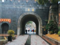 -鼓楼(西湖风景名胜区)