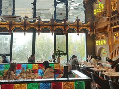 -巴依老爷新疆美食(常营店)