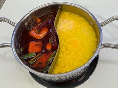 -肥仔荣火锅(五角场店)