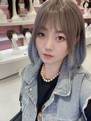 -Rebecca瑞贝卡时尚假发