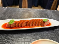 藕遇桂花-观盐·盐帮菜(官园桥店)