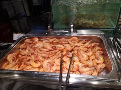 -芭菲盛宴·环球美食(解放碑英利国际店)