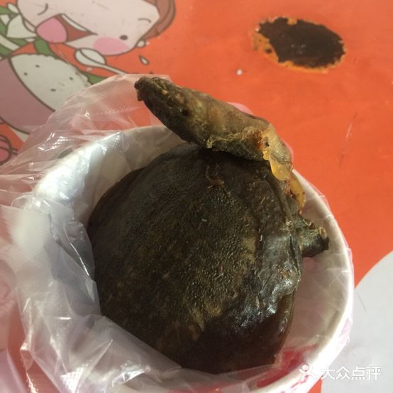 矮子小吃(文昌街店)