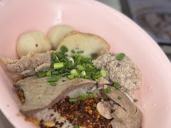 -榮泰米粉湯(Left Shop)