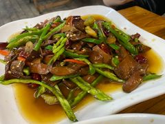 -玛扎烧烤私房菜