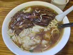 -安庆柴火馄饨(马道街店)