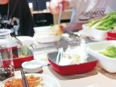 -新石器烤肉(百联川沙店)