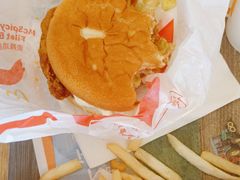 -麦当劳(宾水西道店)