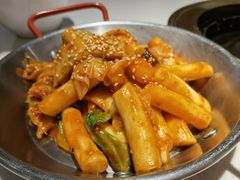 -韩时烤肉(枫蓝店)