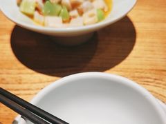 -潮粥荟·潮汕砂锅粥(朝阳大悦城店)