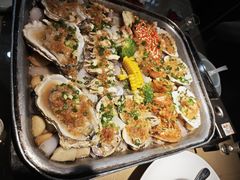 -东沙小镇主题餐厅(下沙店)