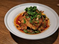 夫妻肺片-马旺子·川小馆