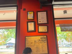 -肥肥蟹海鲜饭店(马六甲店)