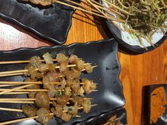 -烧蠔帮·湛江生蚝(南桥店)