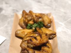 12翅-必胜客(江门万达店)