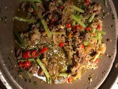 -吃饭皇帝大(解放西路店)