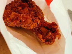 -麦当劳(安立路店)