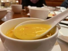 经典杨枝甘露-杭州JW万豪酒店-万豪中餐厅