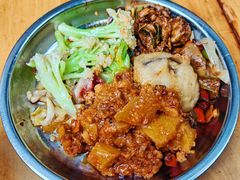 -枣阁园滴滴自助餐