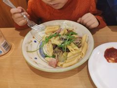 -萨莉亚意式餐厅(苏州食百家店)