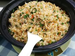 海胆饭-钱大妈海鲜饭店(保利林语店)