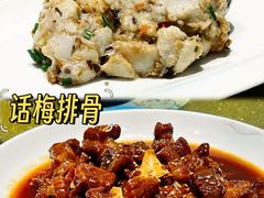 -柠静私家菜(石板巷店)