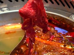 -蜀留香火锅·始于1999·原四川老火锅(白堤路店)