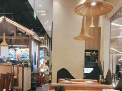 -云海肴·汽锅鸡·云南代表菜(丁香国际店)