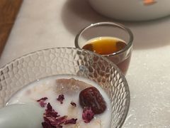 -小吊梨汤·北京菜·烤鸭(清河万象汇店)