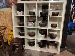 -大洋家·精品潮汕菜·生腌砂锅粥(天河东路店)
