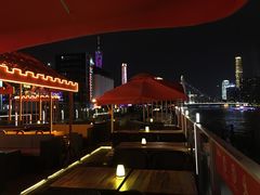 -琶醍壹号•潮菜江景餐吧