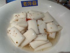 -老萍巷莲花血鸭·萍乡地标江西菜(步行街店)