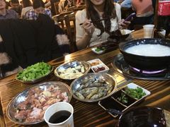 iphone_upload_pic-盈田盈粥庄(博山东路店)