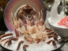 -揽季锅物会·海鲜姿造(五四路店)