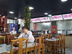 -马记伊源斋涮肉·清真菜(百子湾店)