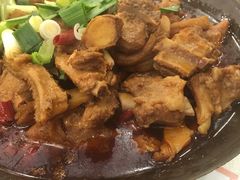 三下锅-唐师傅湘西名菜馆(武陵路店)