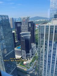 点击看大图 -OCEAN DANCE高空舞蹈室