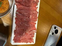 -黔有有贵州酸汤夺夺粉火锅(五味十字店)