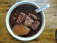 -小梁哥云吞面(黄贝岭店)