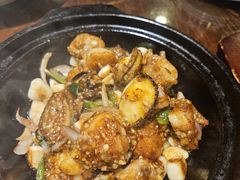 -七菜馆·东北菜·蒸饺(文体路店)