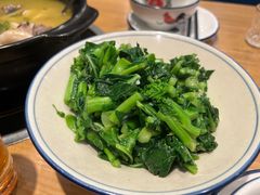 -妈妈的味道(和顺古镇店)