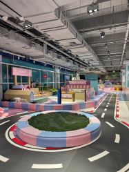 -利奥梦幻主题乐园(爱琴海购物公园店)