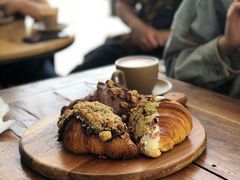 -Top Impression Bakery Wolli Creek