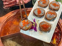 -滇釜火锅·能喝汤的火锅(车公庄店)