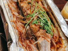 -新白鹿餐厅(爱琴海购物中心店)